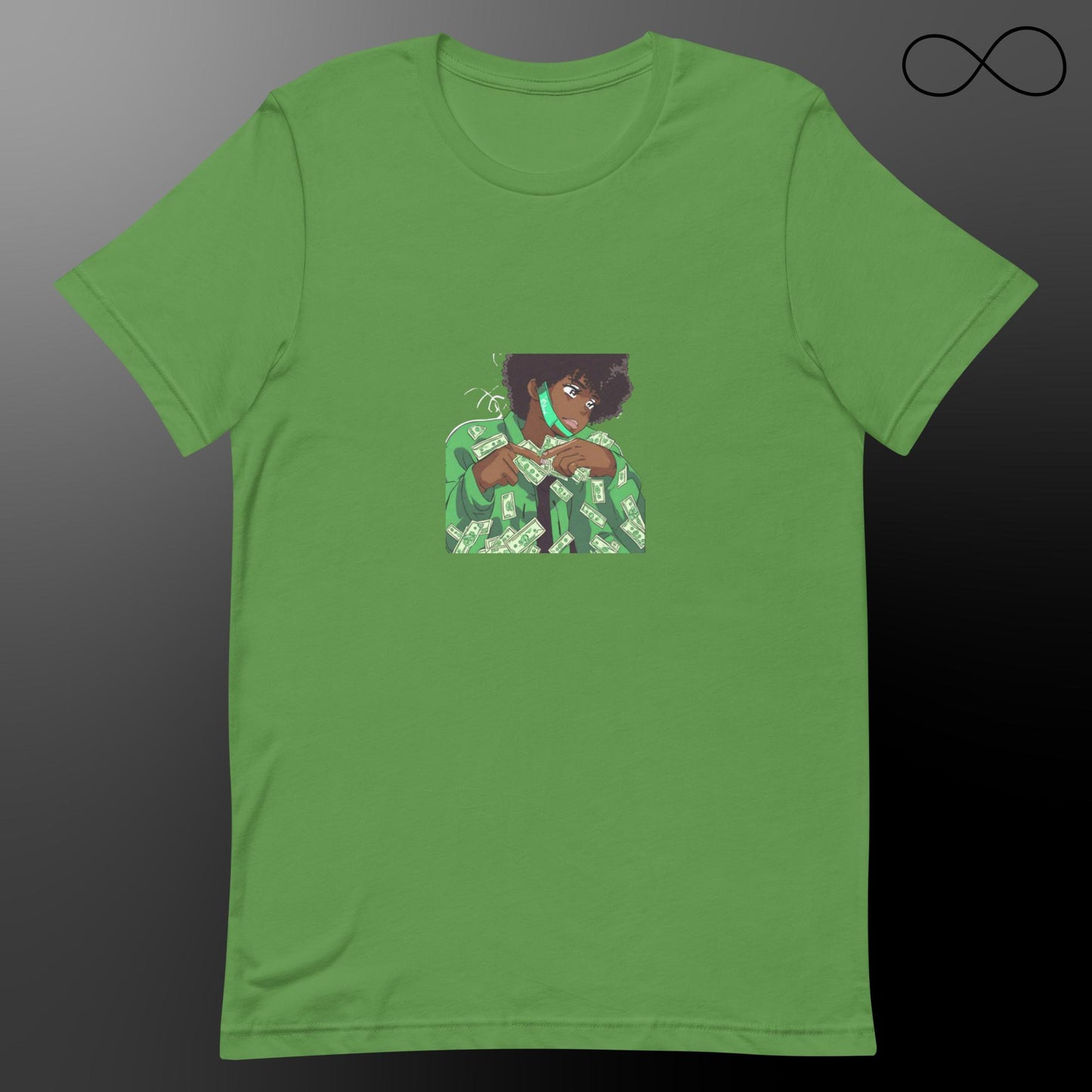 UD Anime 4 Unisex T-Shirt