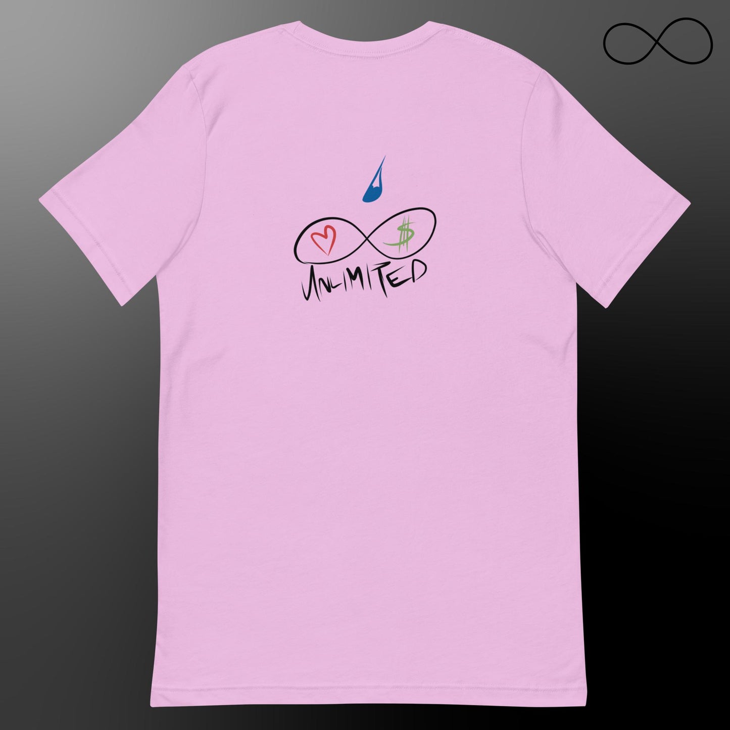 UD Anime 4 Unisex T-Shirt