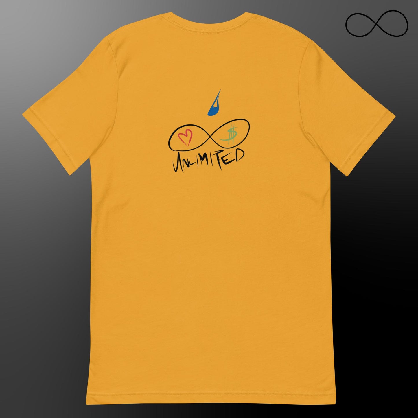 UD Anime 4 Unisex T-Shirt