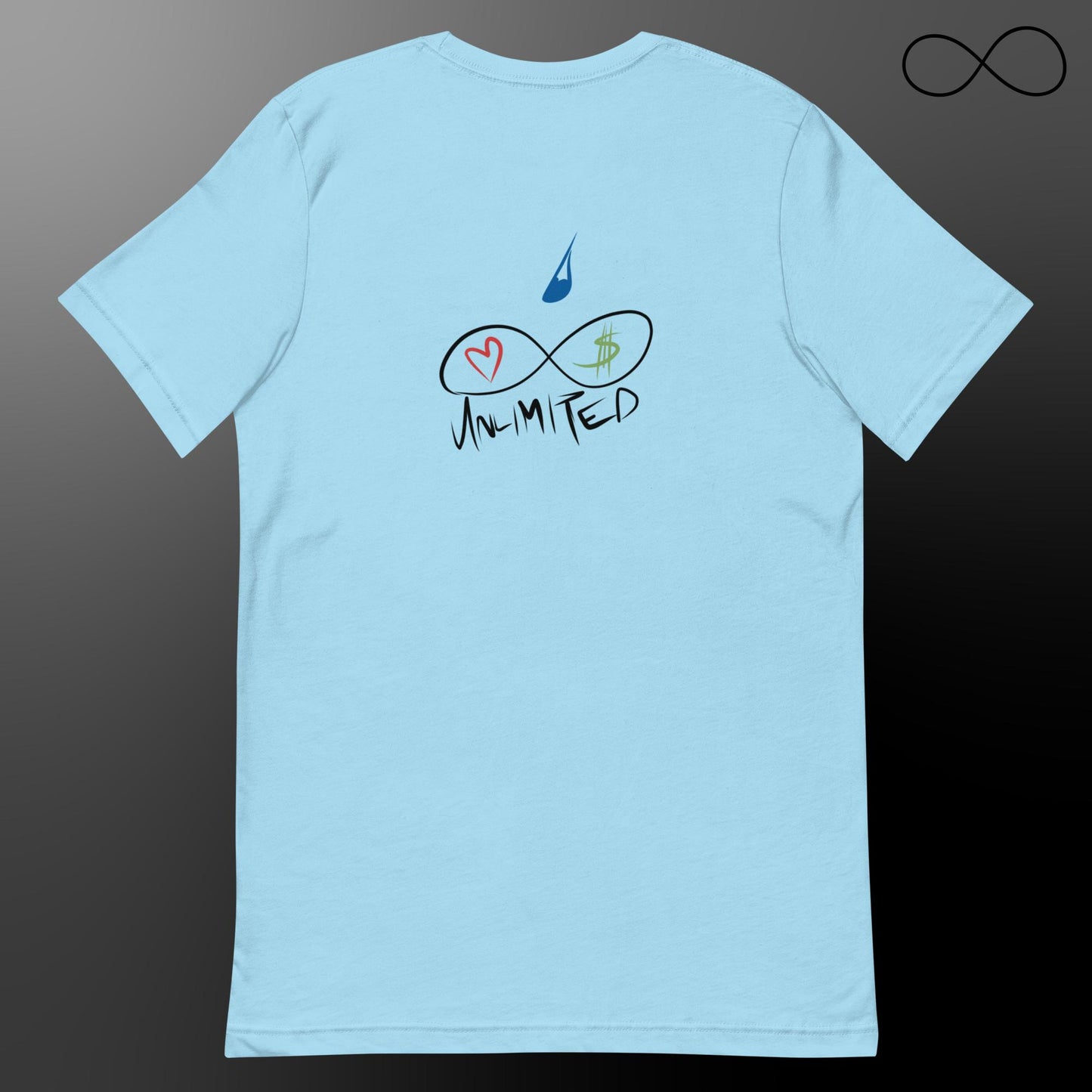 UD Anime 4 Unisex T-Shirt