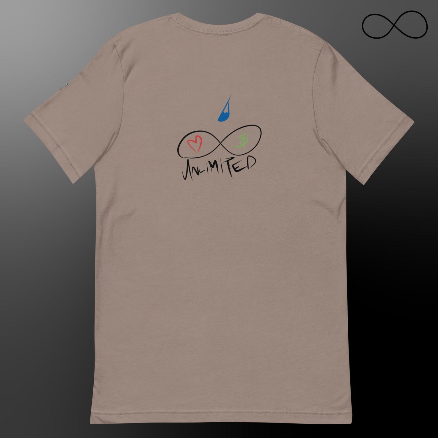 UD Anime Unisex T-Shirt