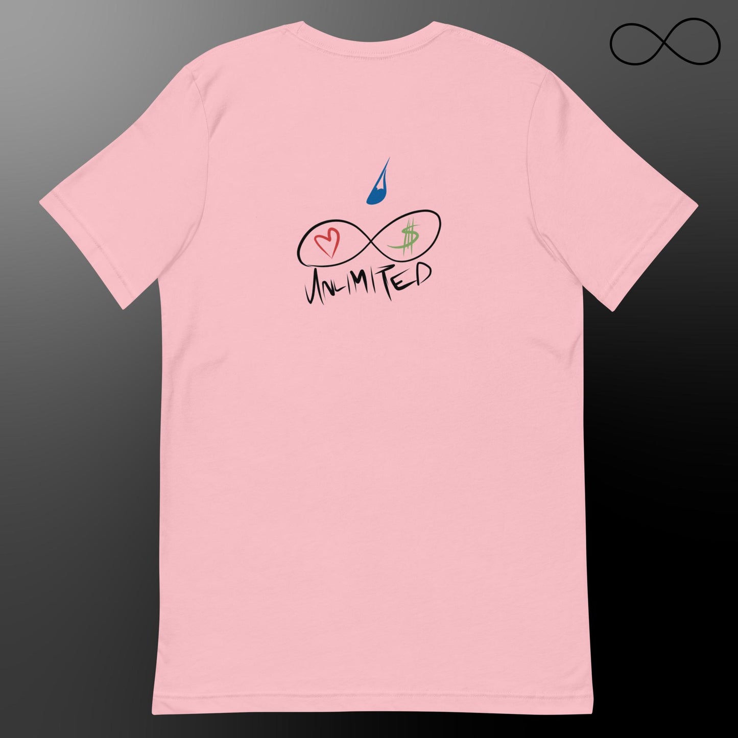 UD Anime 4 Unisex T-Shirt