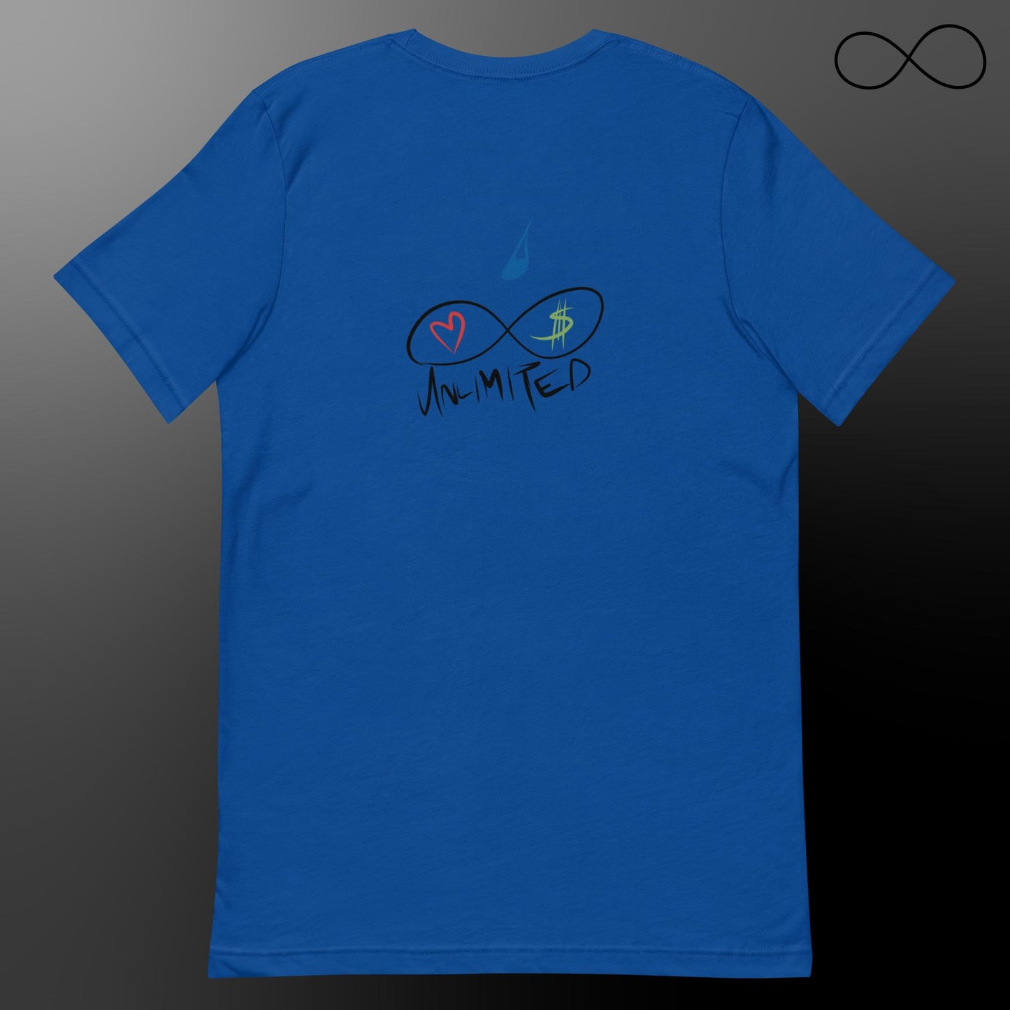 UD Anime 4 Unisex T-Shirt
