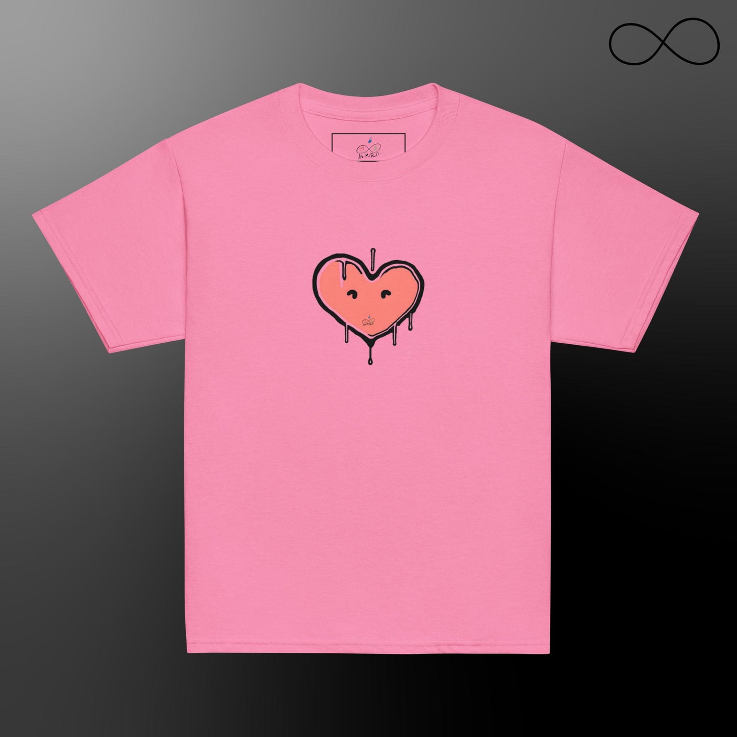UD HD Youth Classic Tee