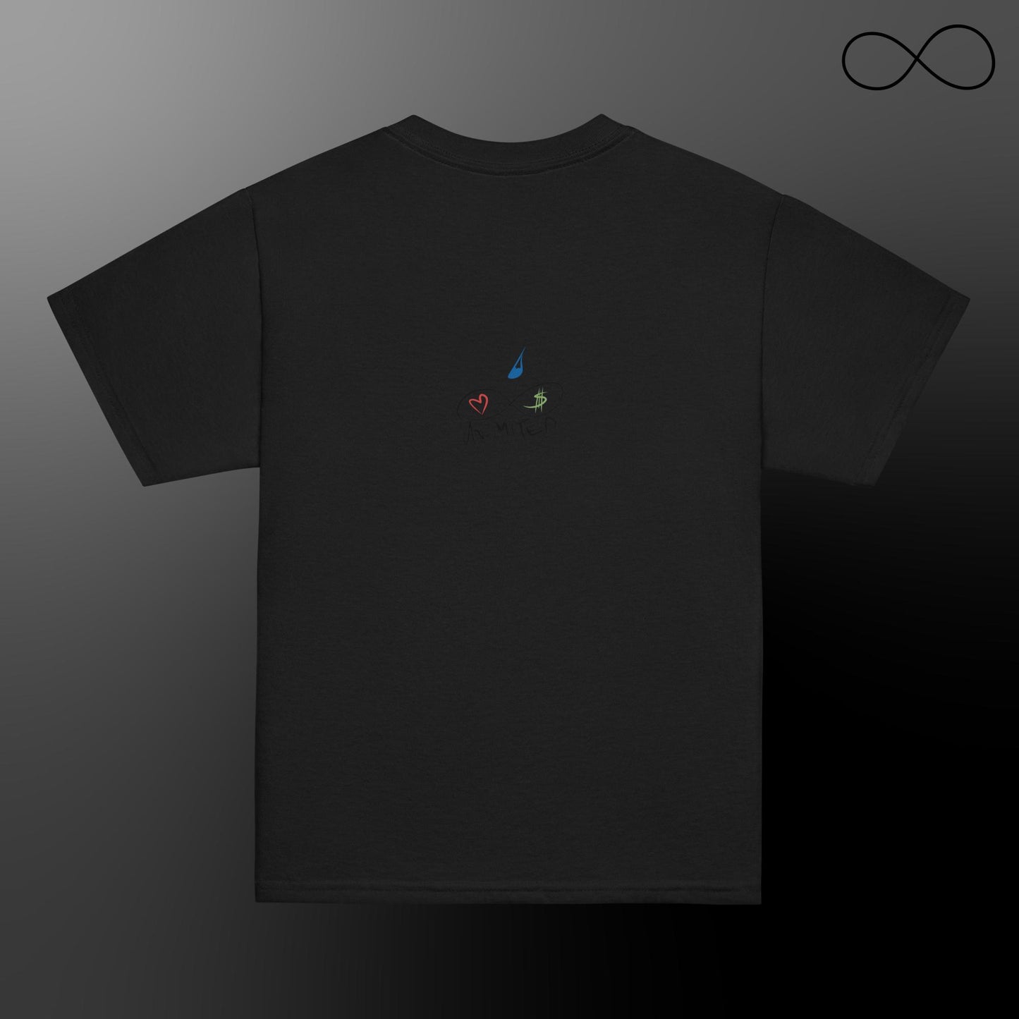 UD HD Youth Classic Tee