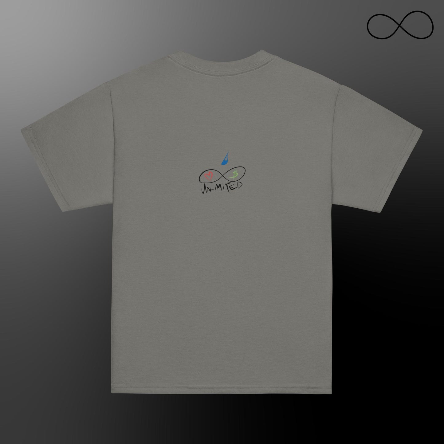UD HD Youth Classic Tee