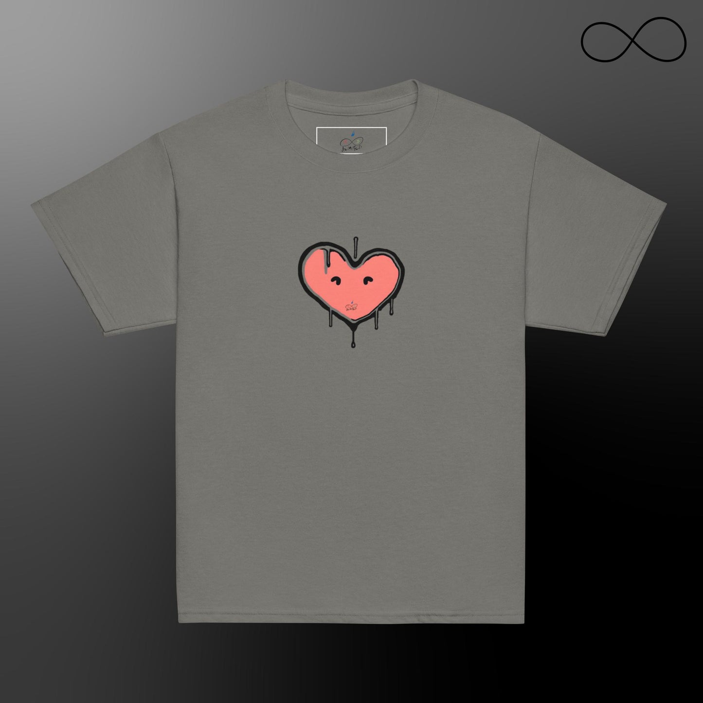 UD HD Youth Classic Tee