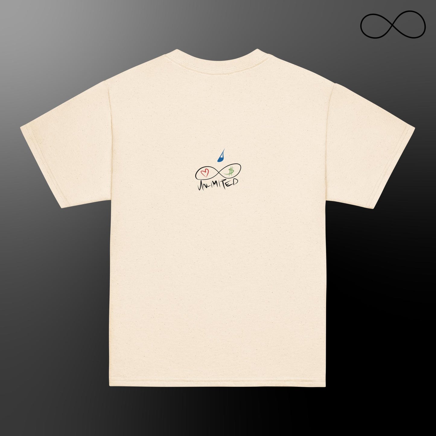 UD HD Youth Classic Tee