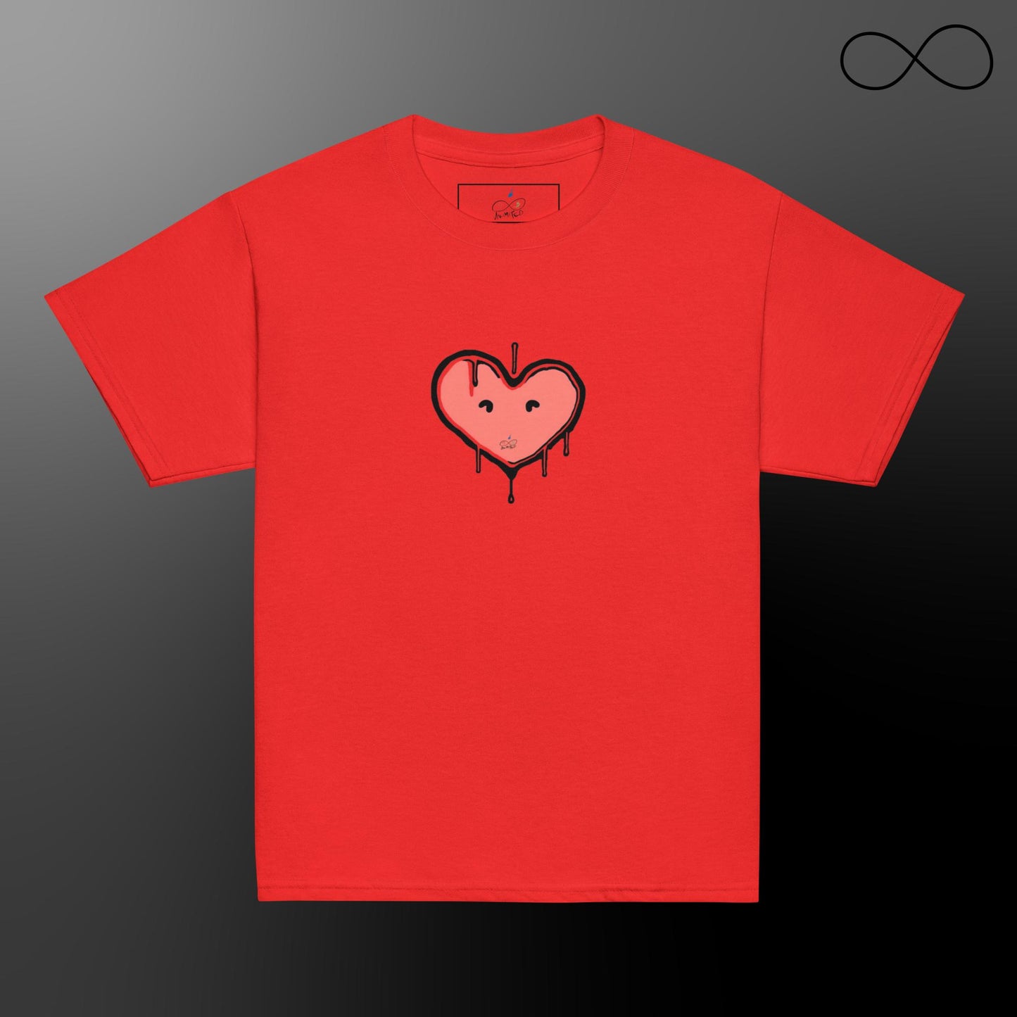 UD HD Youth Classic Tee