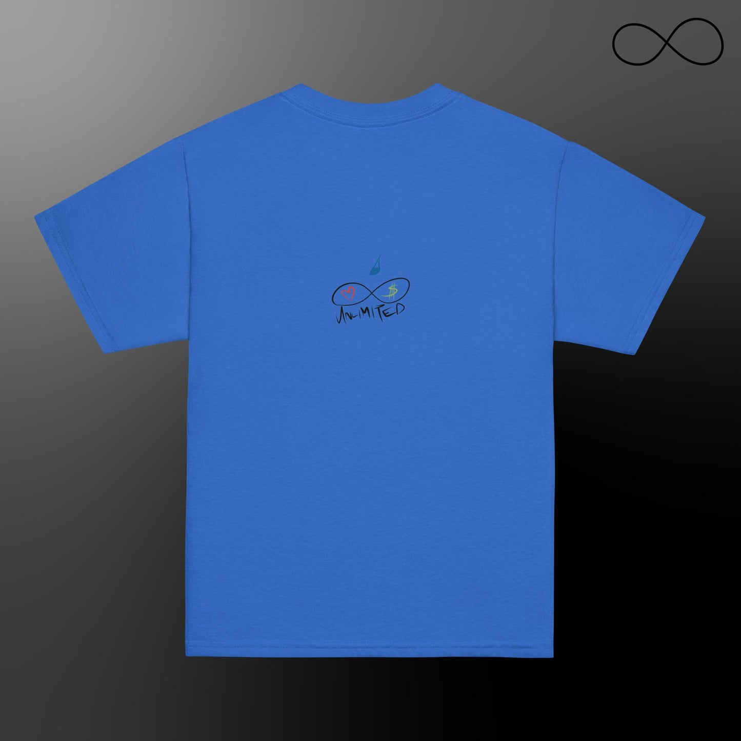 UD HD Youth Classic Tee