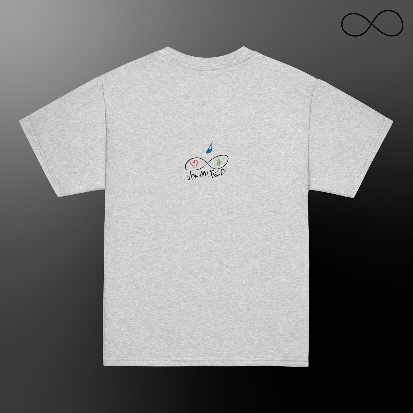 UD HD Youth Classic Tee