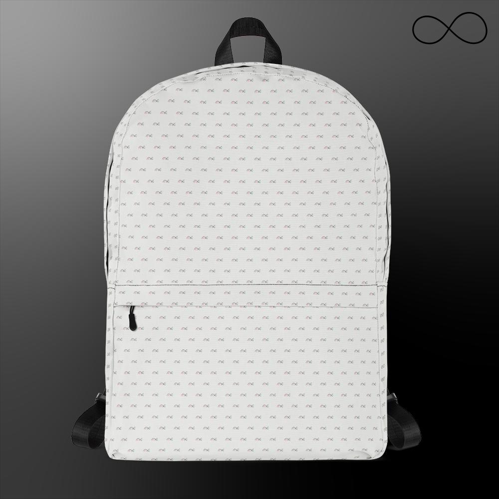 U D D Backpack