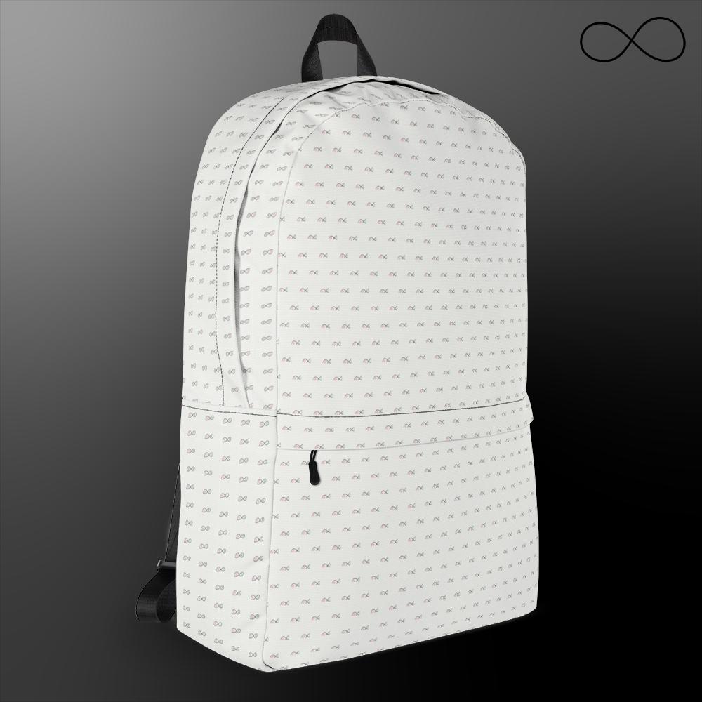 U D D Backpack