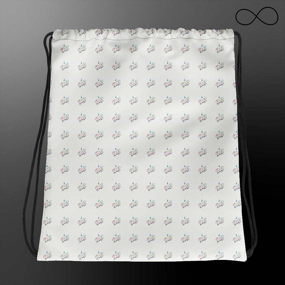 Bolsa con cordón UDD