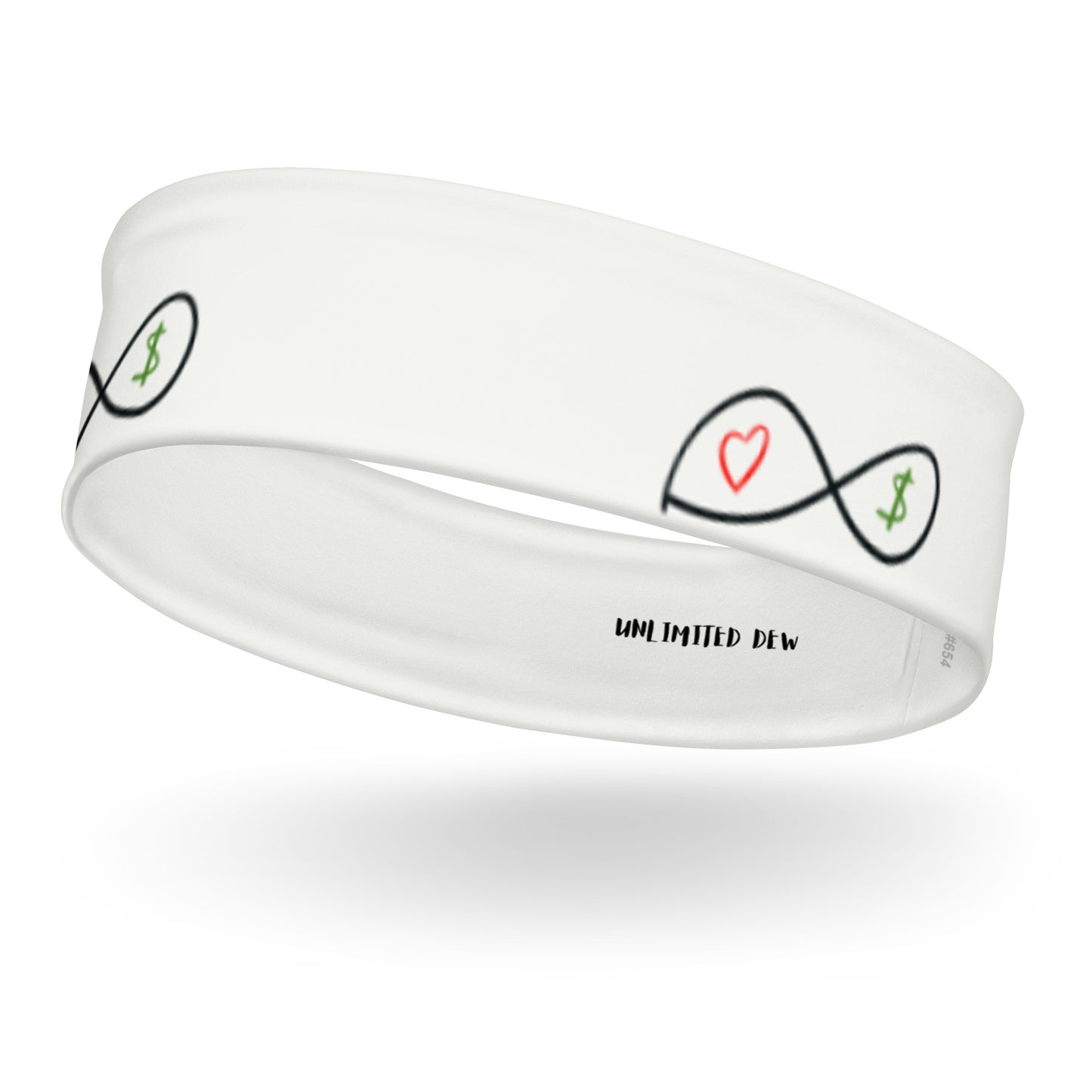 Diadema Lil Unlimited