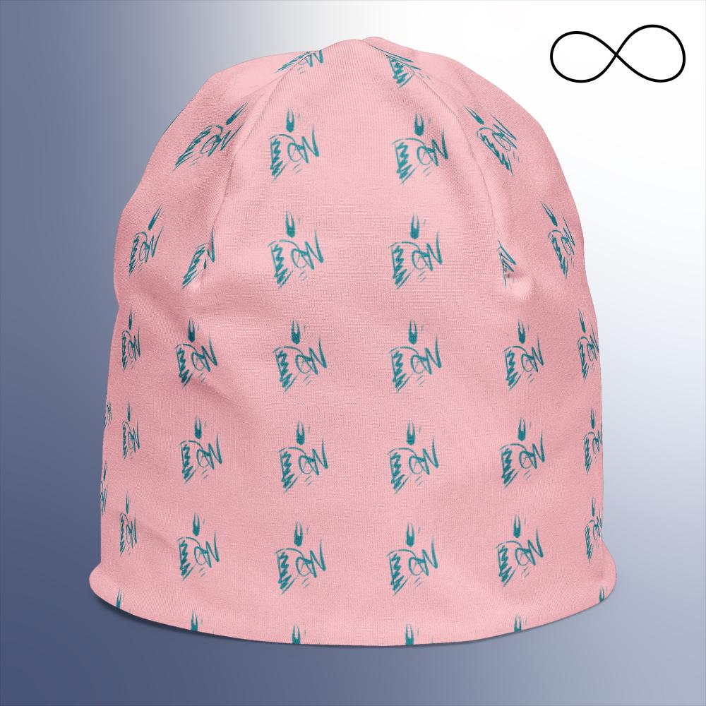 Gorro juvenil de El Gato con Sombrero