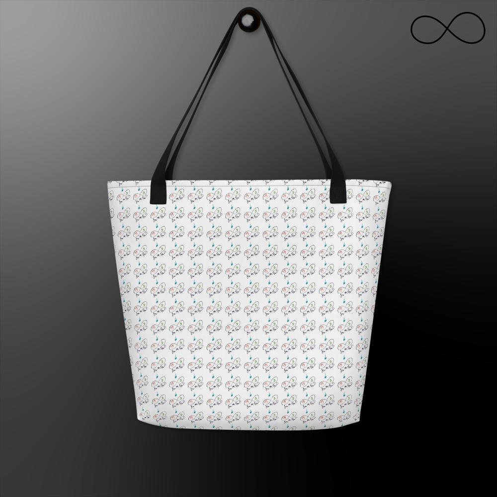 Bolsa de playa UDD