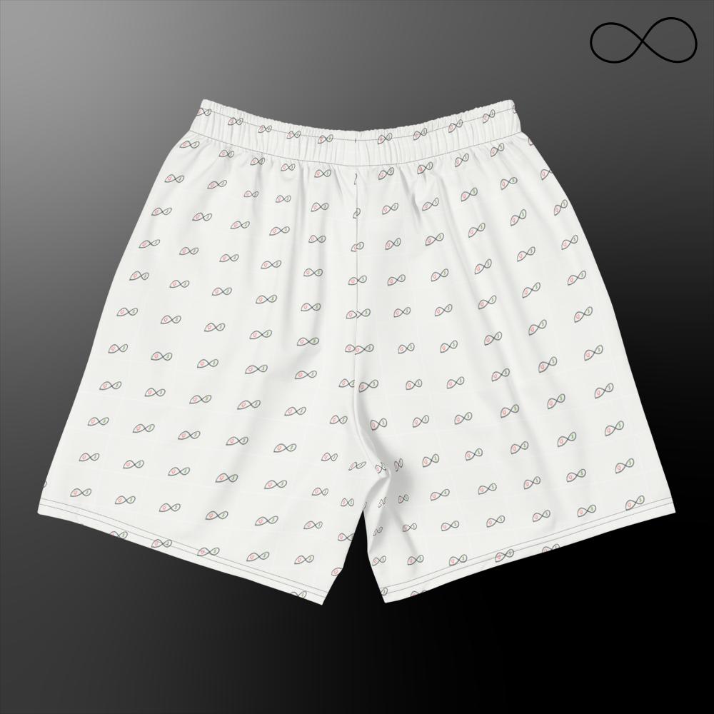 Pantalones cortos largos deportivos U