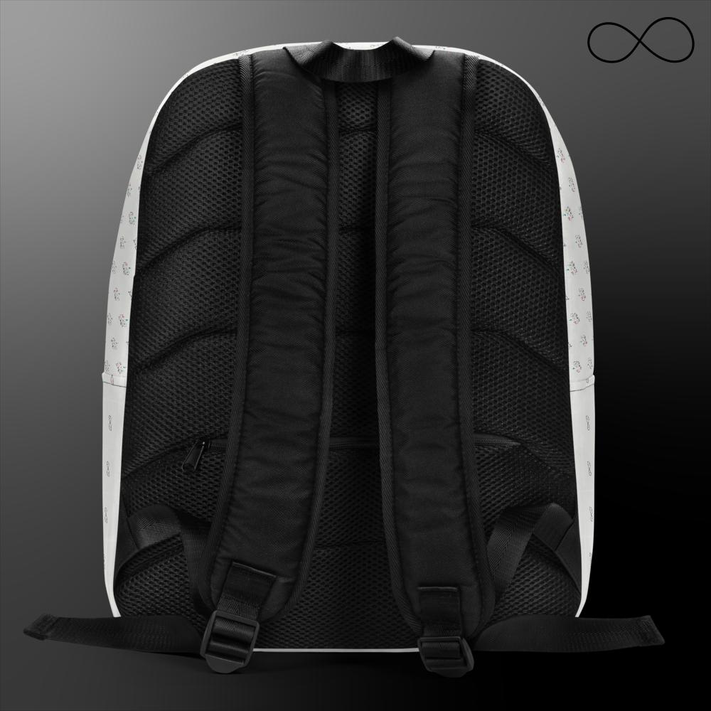 U Minimalist Backpack