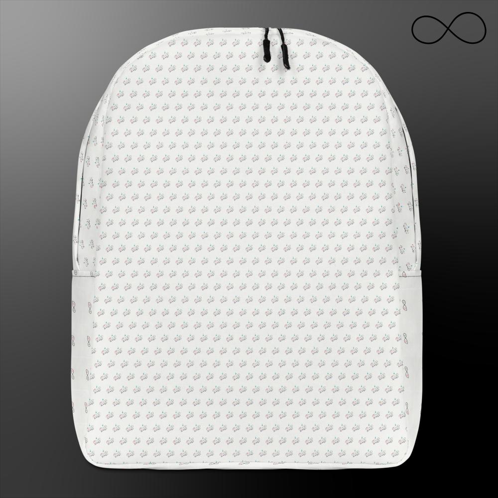 U Minimalist Backpack