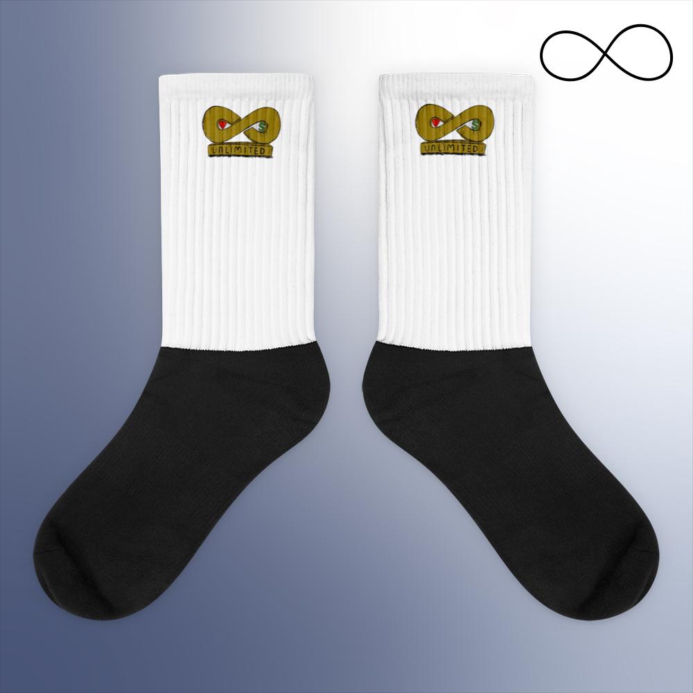 U D Socks