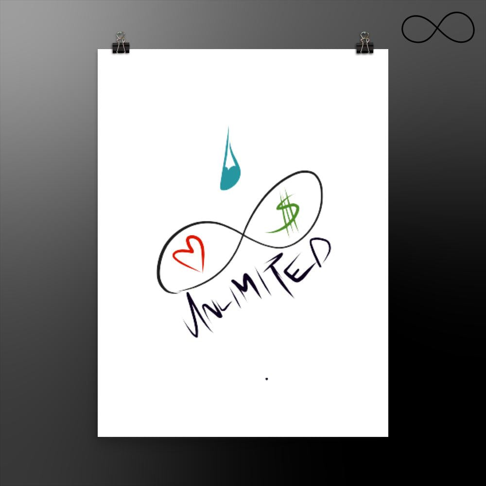 U D D Poster