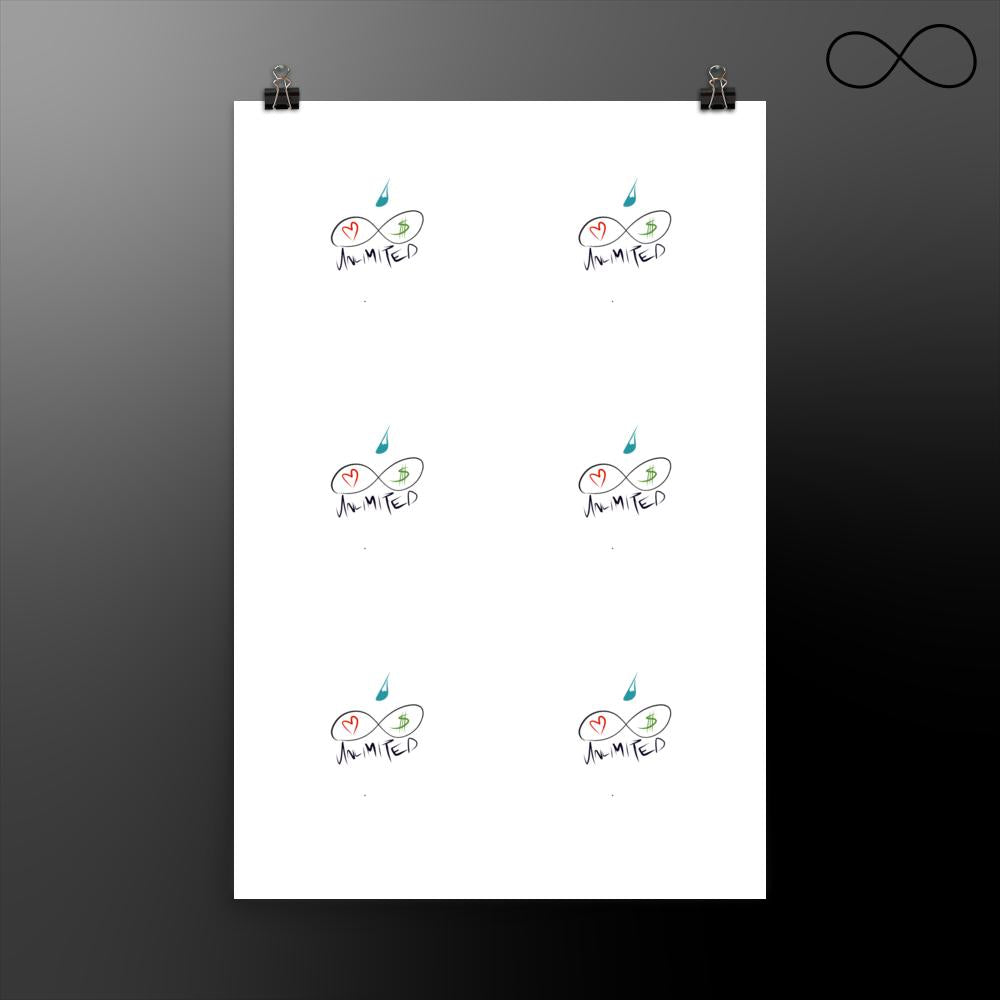 U D D Poster