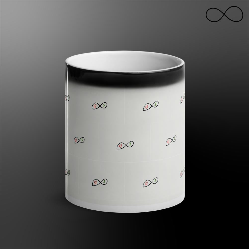 U Magic Mug