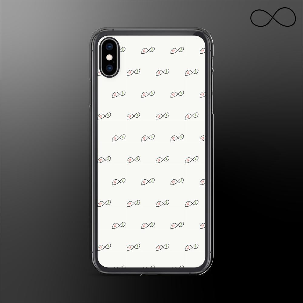 U iPhone Case