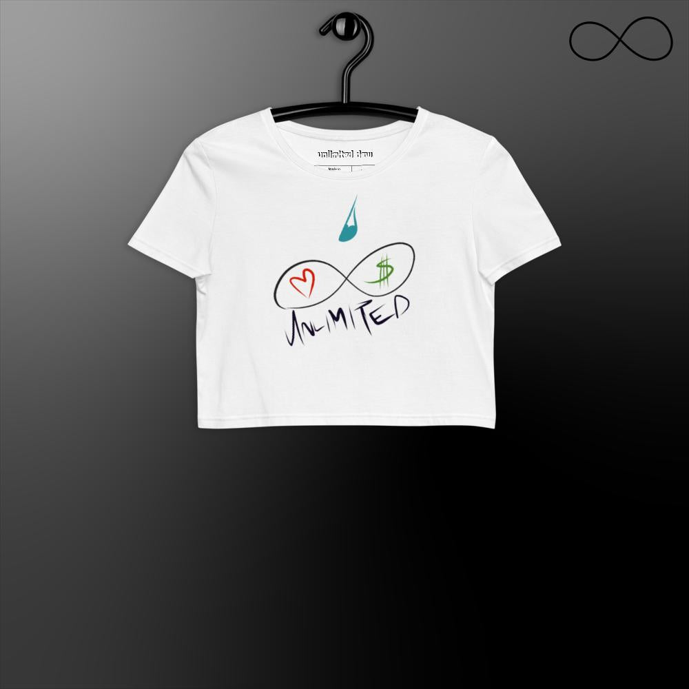 Top corto orgánico UD