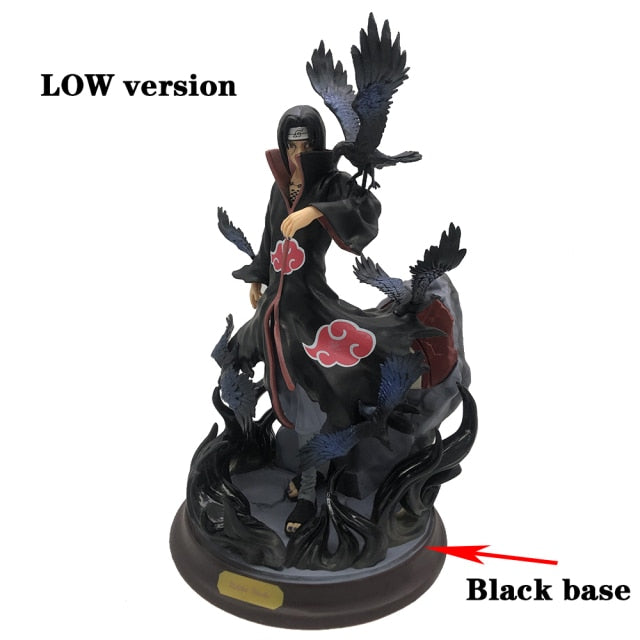 Estatuas coleccionables de Anime Naruto GK