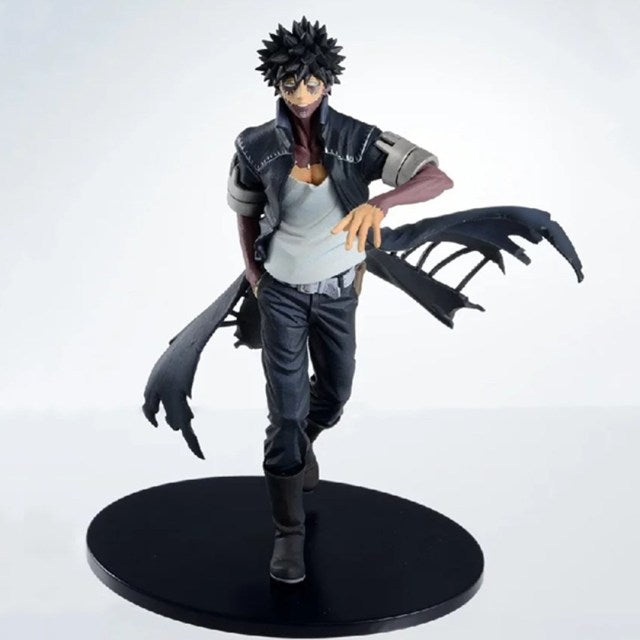 Figuras de juguete de Anime My Hero Academia