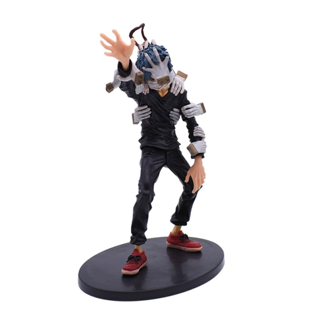 Figuras de juguete de Anime My Hero Academia