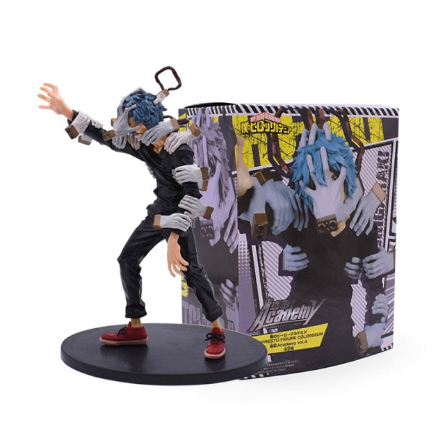 Figuras de juguete de Anime My Hero Academia