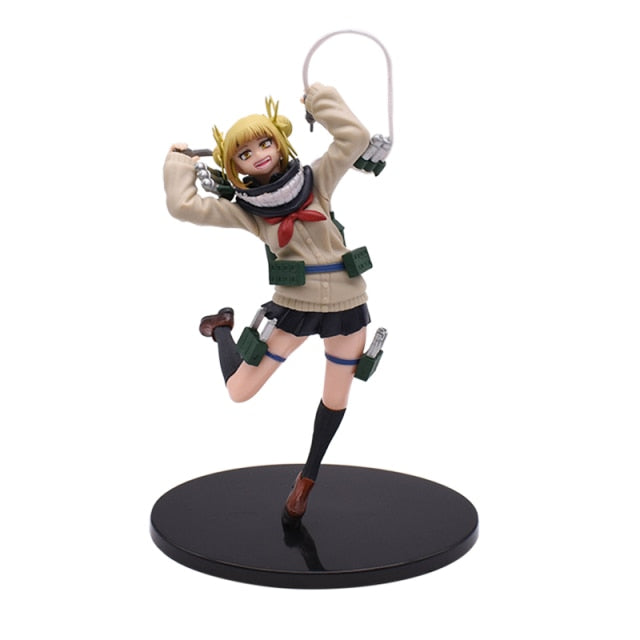Figuras de juguete de Anime My Hero Academia