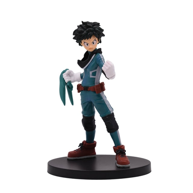 Figuras de juguete de Anime My Hero Academia