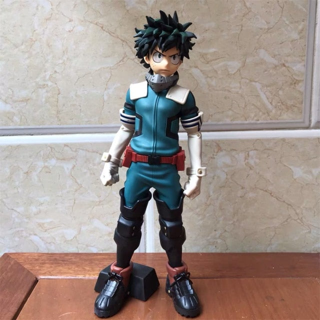 Figuras de juguete de Anime My Hero Academia