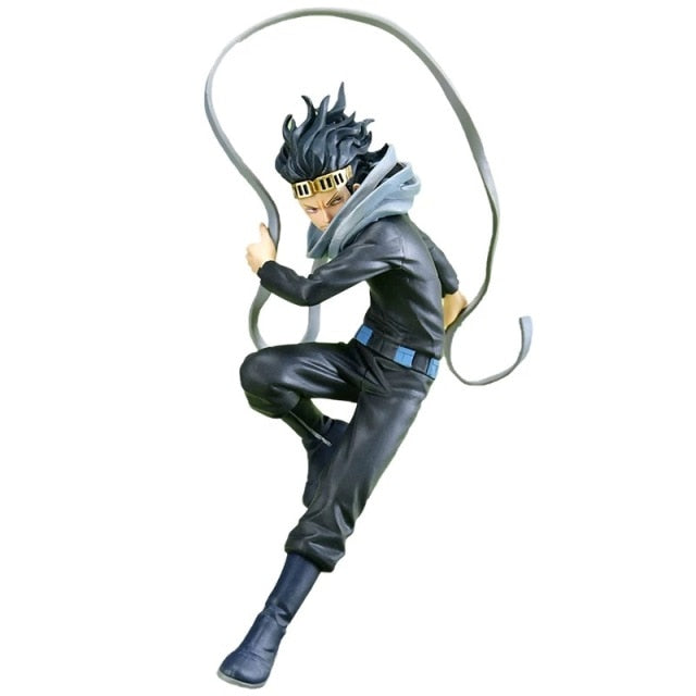 Figuras de juguete de Anime My Hero Academia