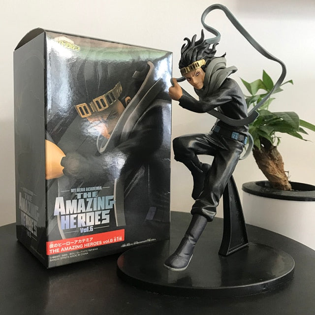 Figuras de juguete de Anime My Hero Academia