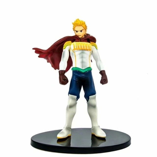 Figuras de juguete de Anime My Hero Academia
