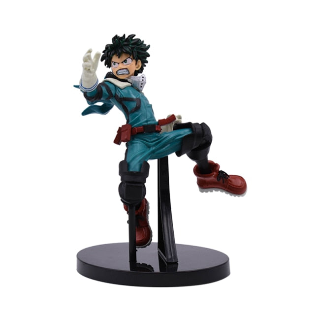 Figuras de juguete de Anime My Hero Academia