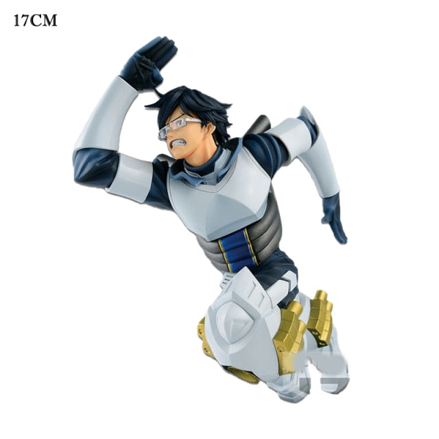 Figuras de juguete de Anime My Hero Academia