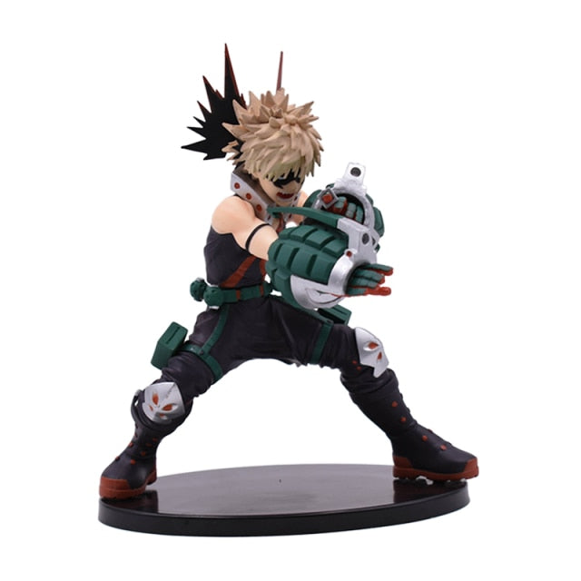 Figuras de juguete de Anime My Hero Academia