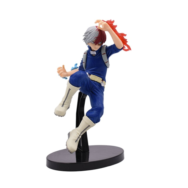 Figuras de juguete de Anime My Hero Academia