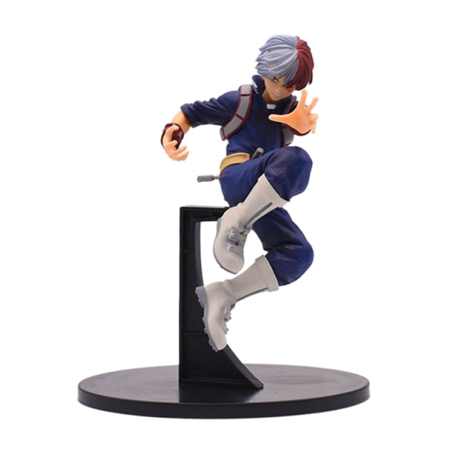 Figuras de juguete de Anime My Hero Academia