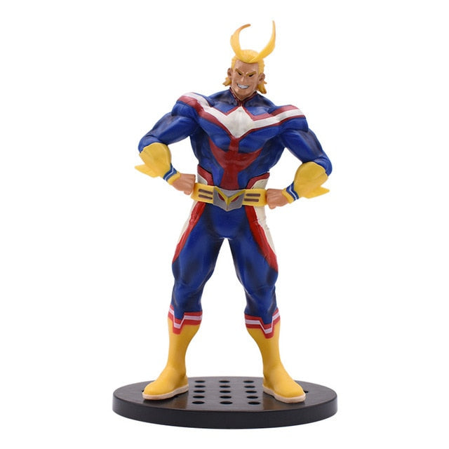 Figuras de juguete de Anime My Hero Academia