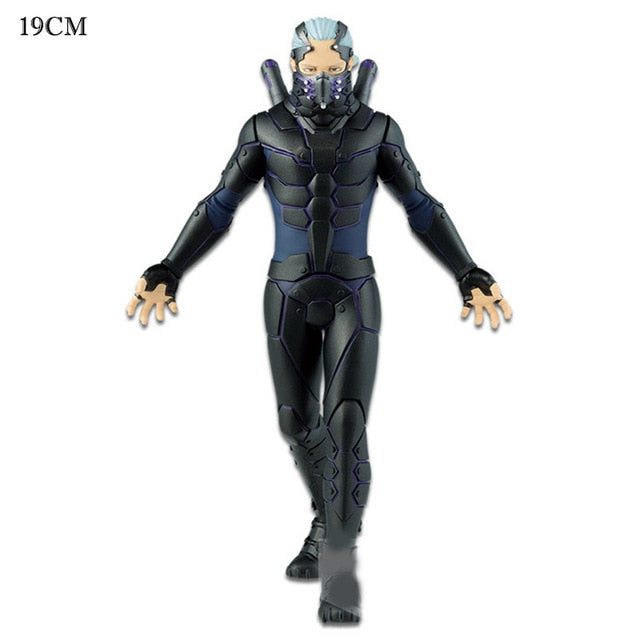 Figuras de juguete de Anime My Hero Academia