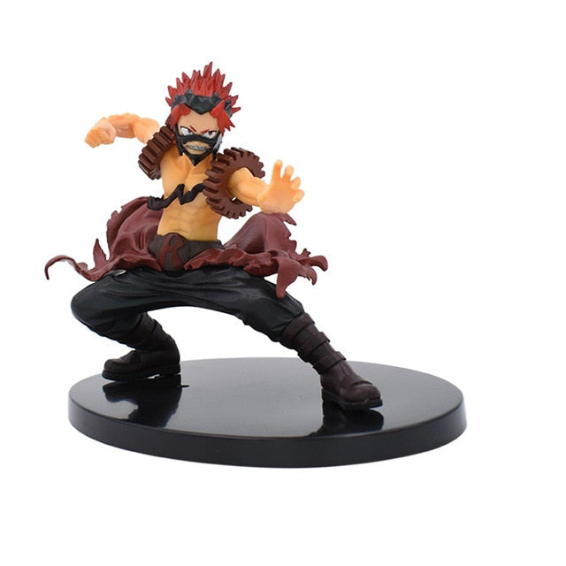 Figuras de juguete de Anime My Hero Academia