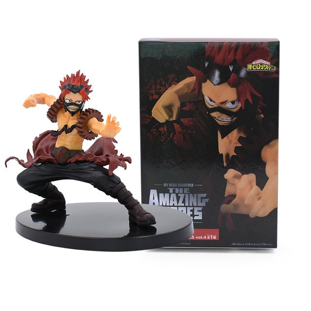Figuras de juguete de Anime My Hero Academia