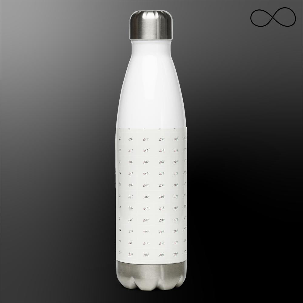 U Stainless Steel Water Bottle